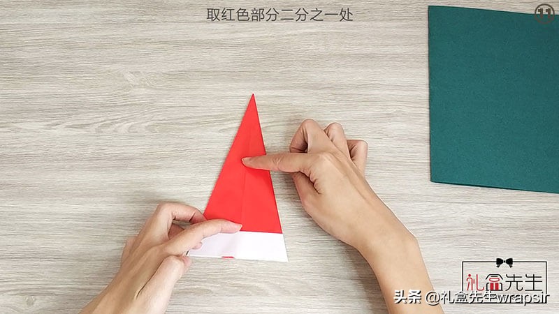 关于圣诞节的贺卡怎么做简单好看,圣诞节应该做什么样的贺卡