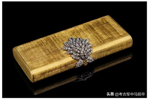 黄金之美,黄金历史之最