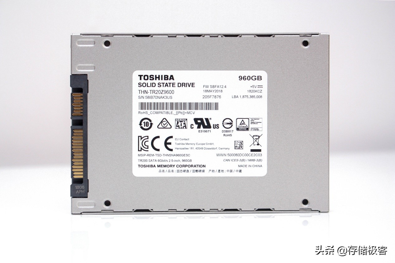 怎么做固态硬盘单独检测,固态硬盘怎么用笔记本测试