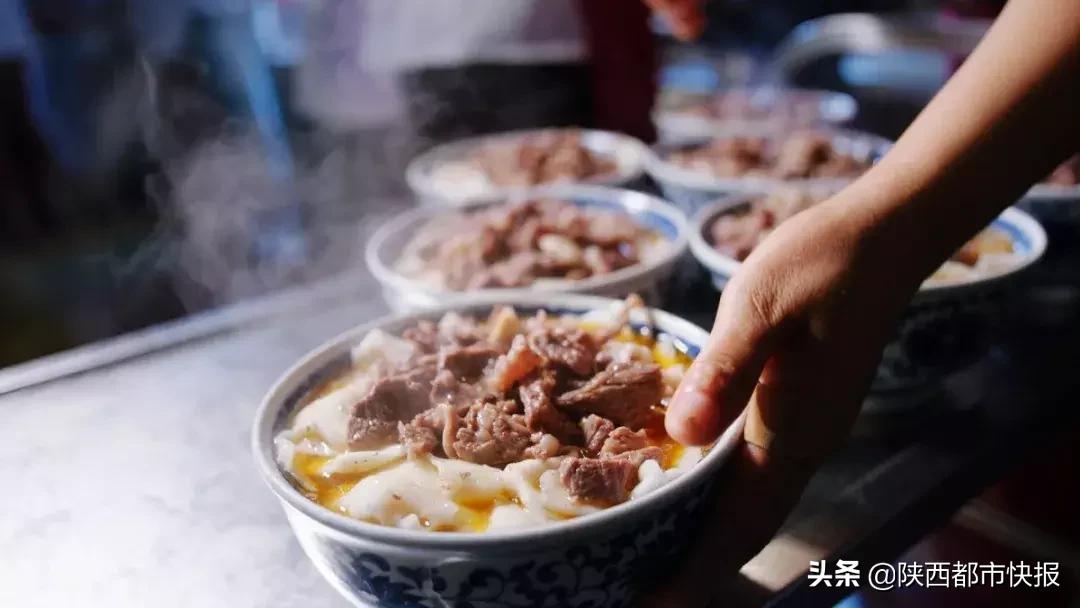 “长安一日”追剧一夏流量长安不如流浪长安