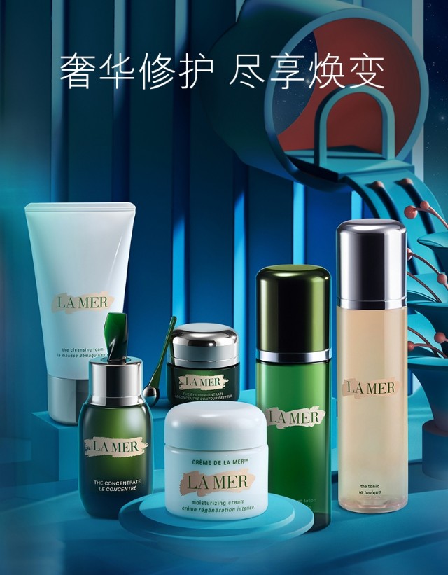 贵妇级的护肤品有用吗,贵妇护肤品牌大全