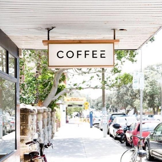 35个店招设计，哪一个符合你的设想？（多图预警！）