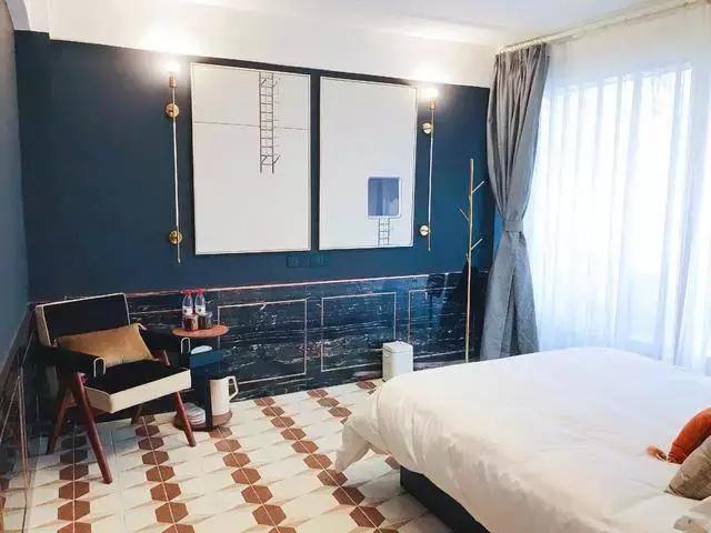 这对丁克小夫妻不懂设计，却靠热爱，设计出了厦门最美民宿