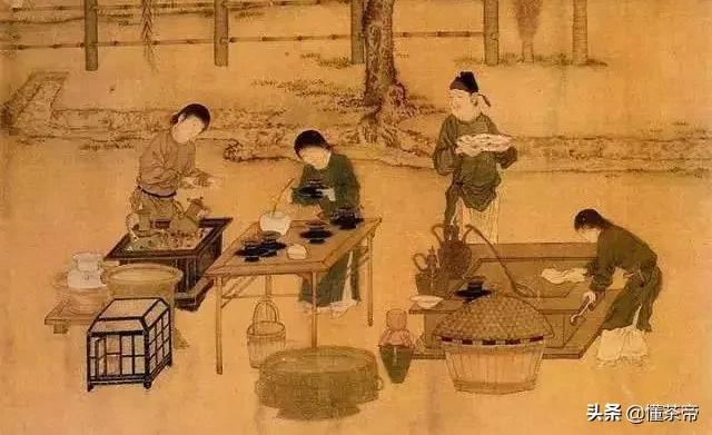 别致茶点，花样紫砂…这个省份真是“苏”到家了