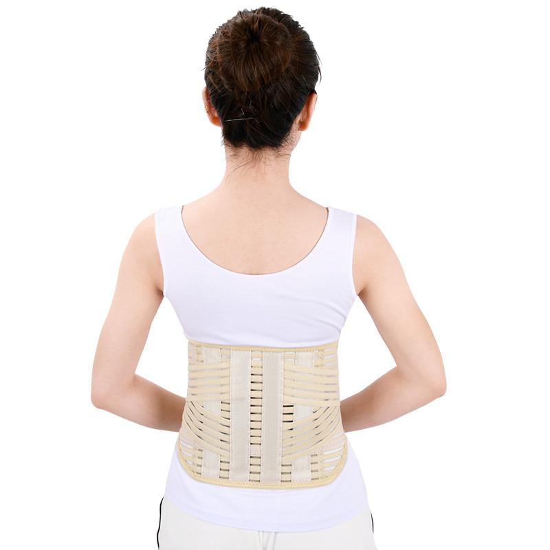 腰间盘突出怎么扎腰带好,治疗腰间盘突出腰带哪种好