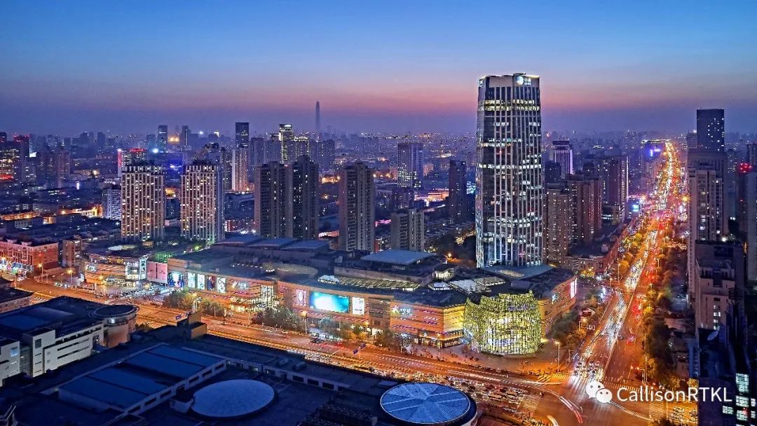 天津大悦城立牌,天津三个大悦城