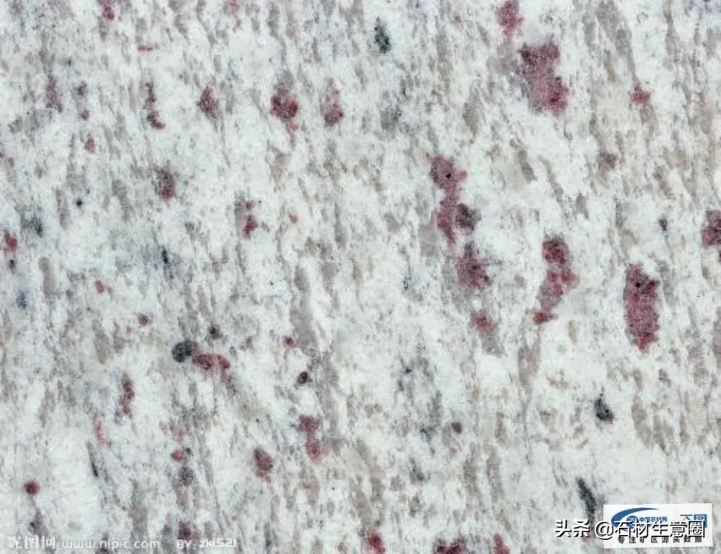 便宜花岗岩品种有哪些,江西花岗岩石材品种有哪些