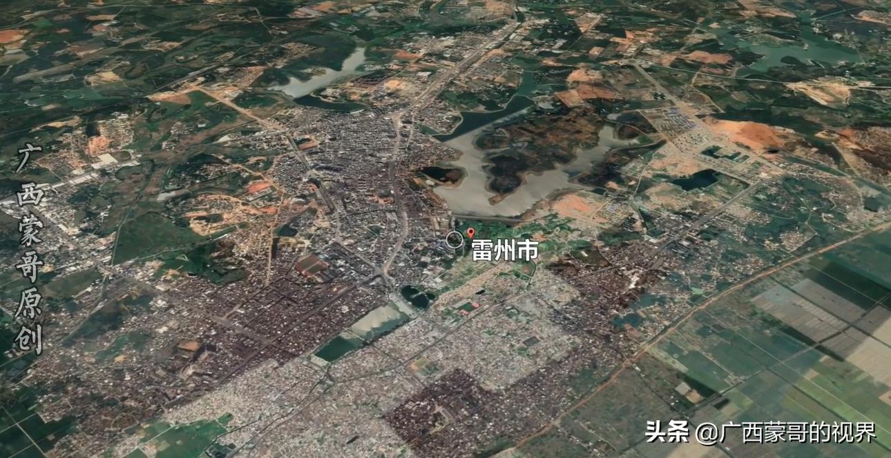 广东省粤西人口排名,广东粤西人口2020总人数排名