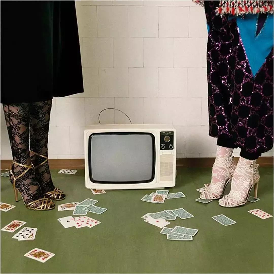 化身袜子精，这才是时髦的小心机