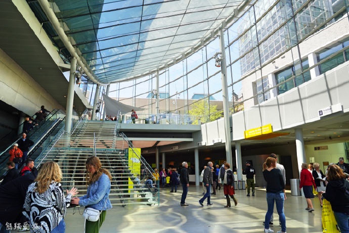 荷兰10日自由行详细攻略1，在自由包容浪漫有爱的国度放飞自我