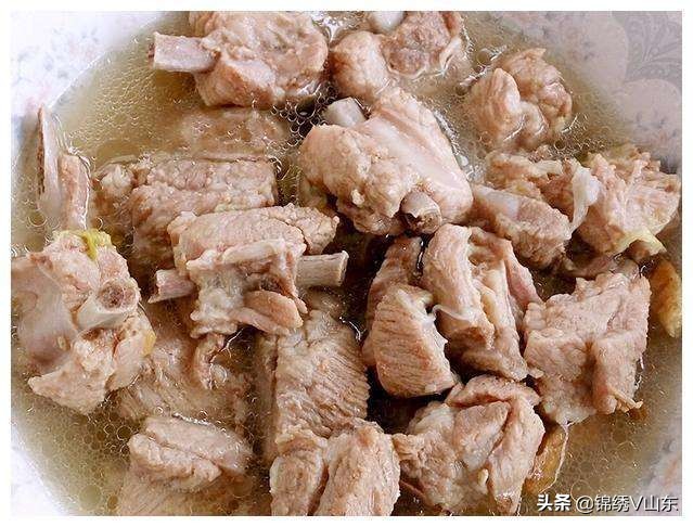 简单几道家常菜味道鲜美做法下饭,鲜香下饭的10道家常菜