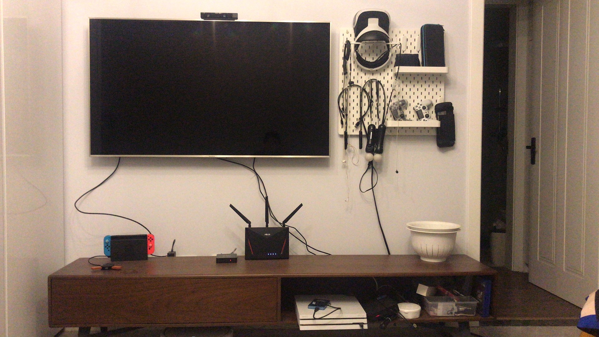 回音壁影院方案,全景声影院回音壁系统