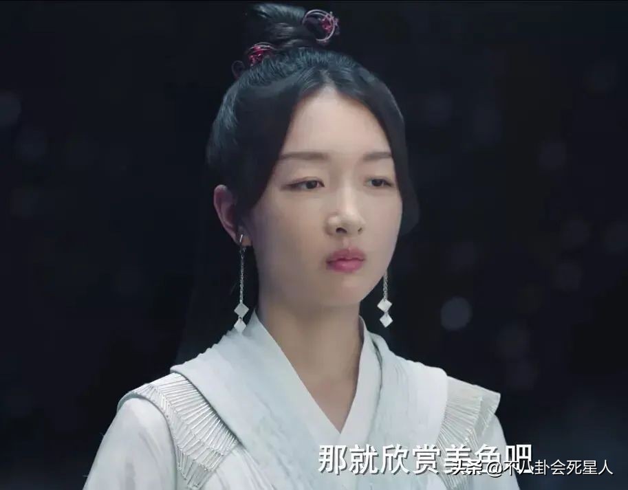 2021公认十部最好看的古装剧,盘点2021十大古装剧