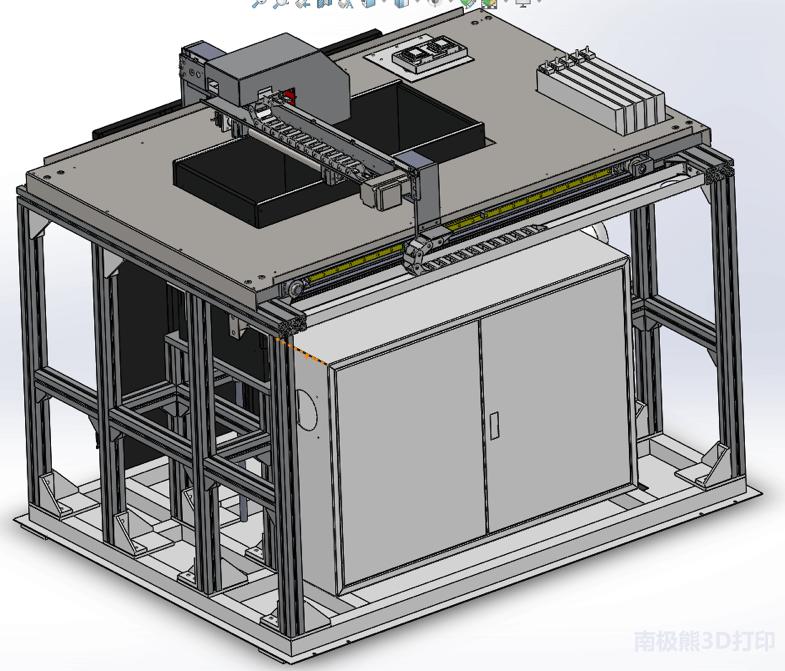 全彩3d打印技术在领域的应用,全彩3d打印技术是什么