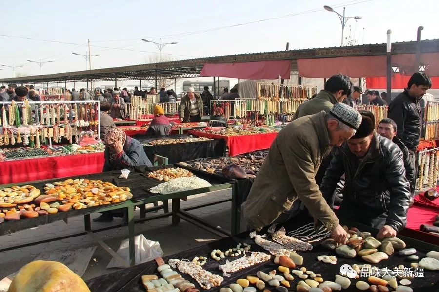 低调的和田玉,低调奢华的和田玉