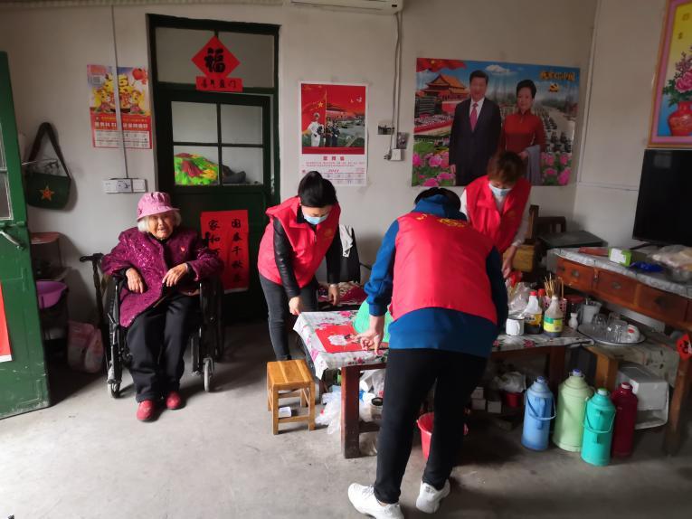 党员志愿服务活动4月,4月份党员开展志愿服务活动内容