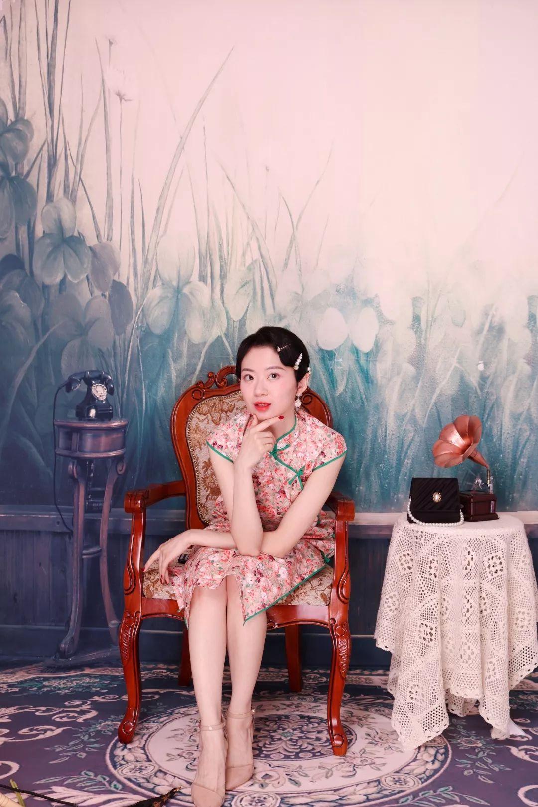 iu化妆同款,画iu同款妆