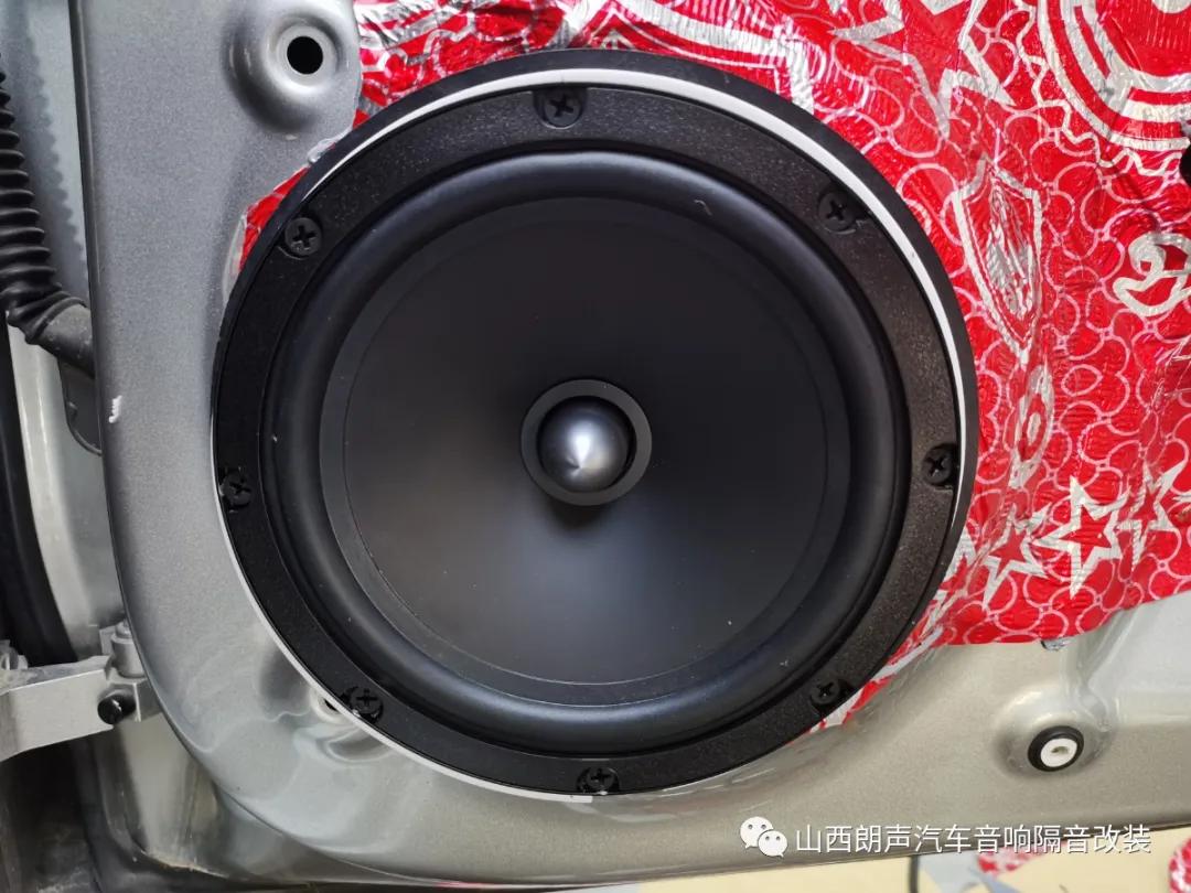 花小钱办大事改音响,花小钱办大事汽车音响