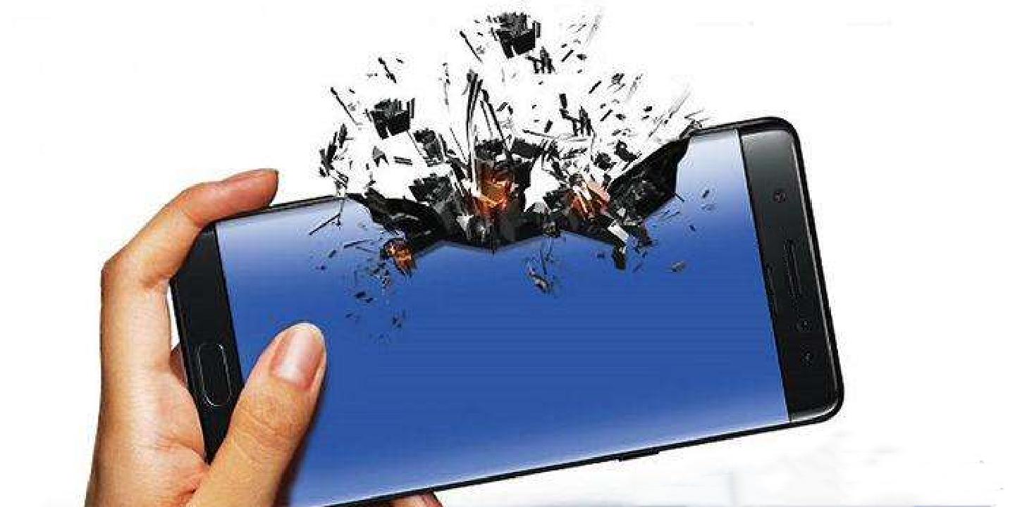 手机放床头充电爆炸起火,小台灯充电发生爆炸