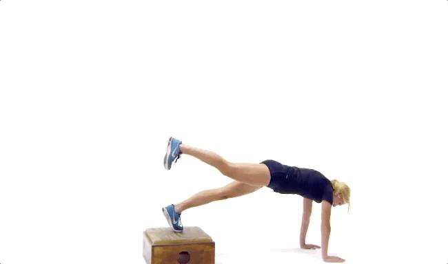 17种速度训练方法怎么练,高难度核心训练动作大全