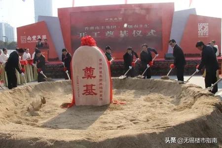 太湖广场有什么,太湖广场板块规划