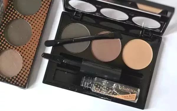 眉笔眉粉眉膏哪个持久,眉笔眉粉染眉膏哪个适合新手