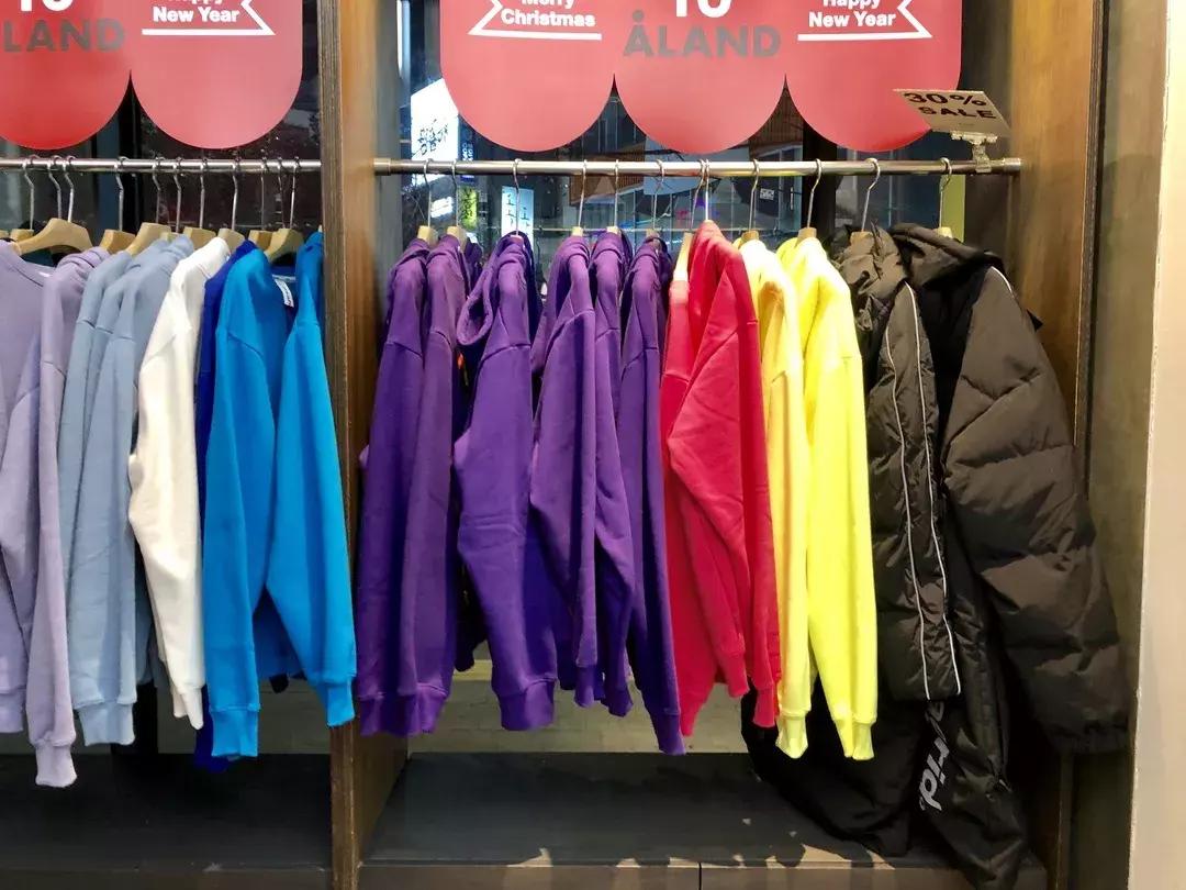 遇见超人气卖场ALand，好好逛街才是正经事！