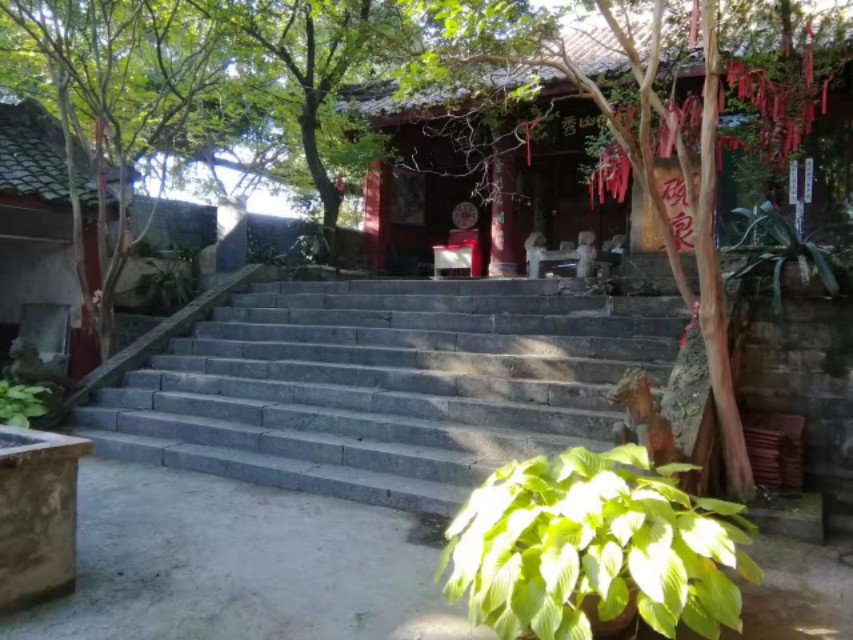 道家佛家弟子有哪些,学佛师父与弟子的缘分