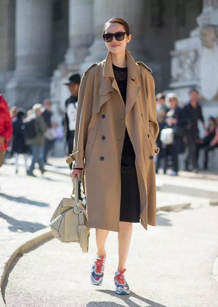 马球大衣过膝,马球大衣太正式