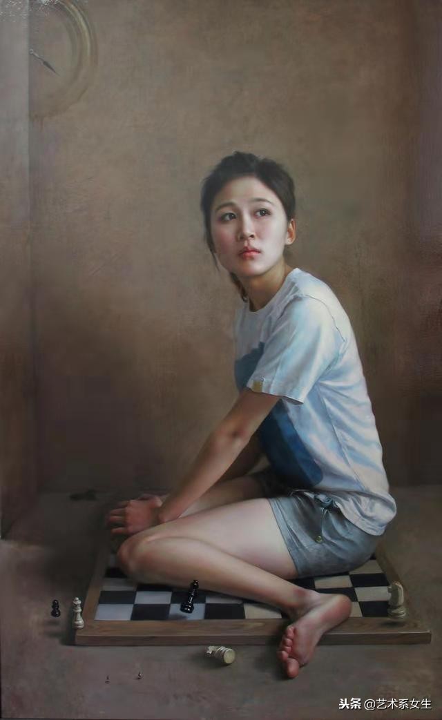 高考完之后学绘画来得及吗,适合高考减压的绘画