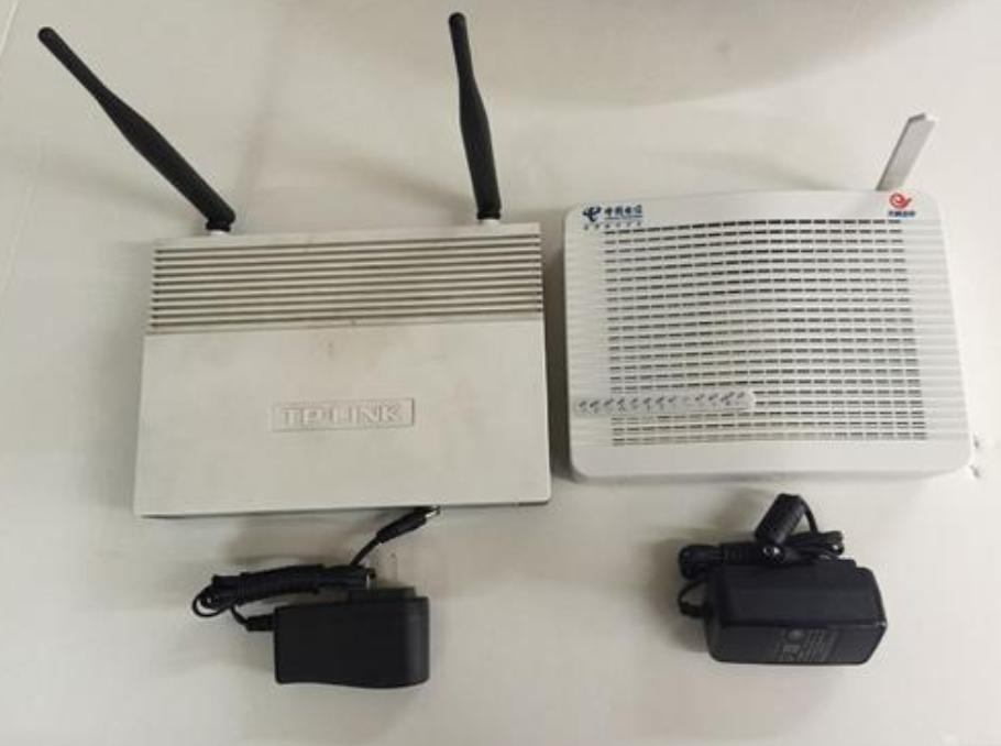 光猫有wifi有必要买路由器吗,运营商光猫带iptv