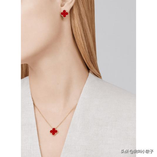 tiffany宝格丽和卡地亚项链哪个好,梵克雅宝卡地亚宝格丽蒂芙尼