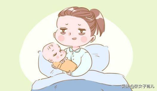 坐月子如何避免产后腰疼,月子里的宝妈腰疼怎么处理