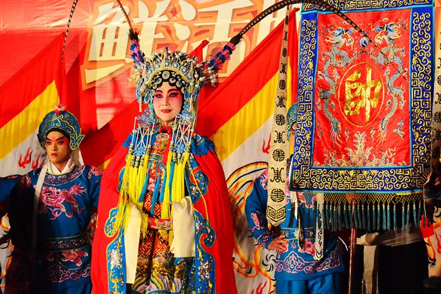 豫剧传播范围,豫剧媒体传播现状