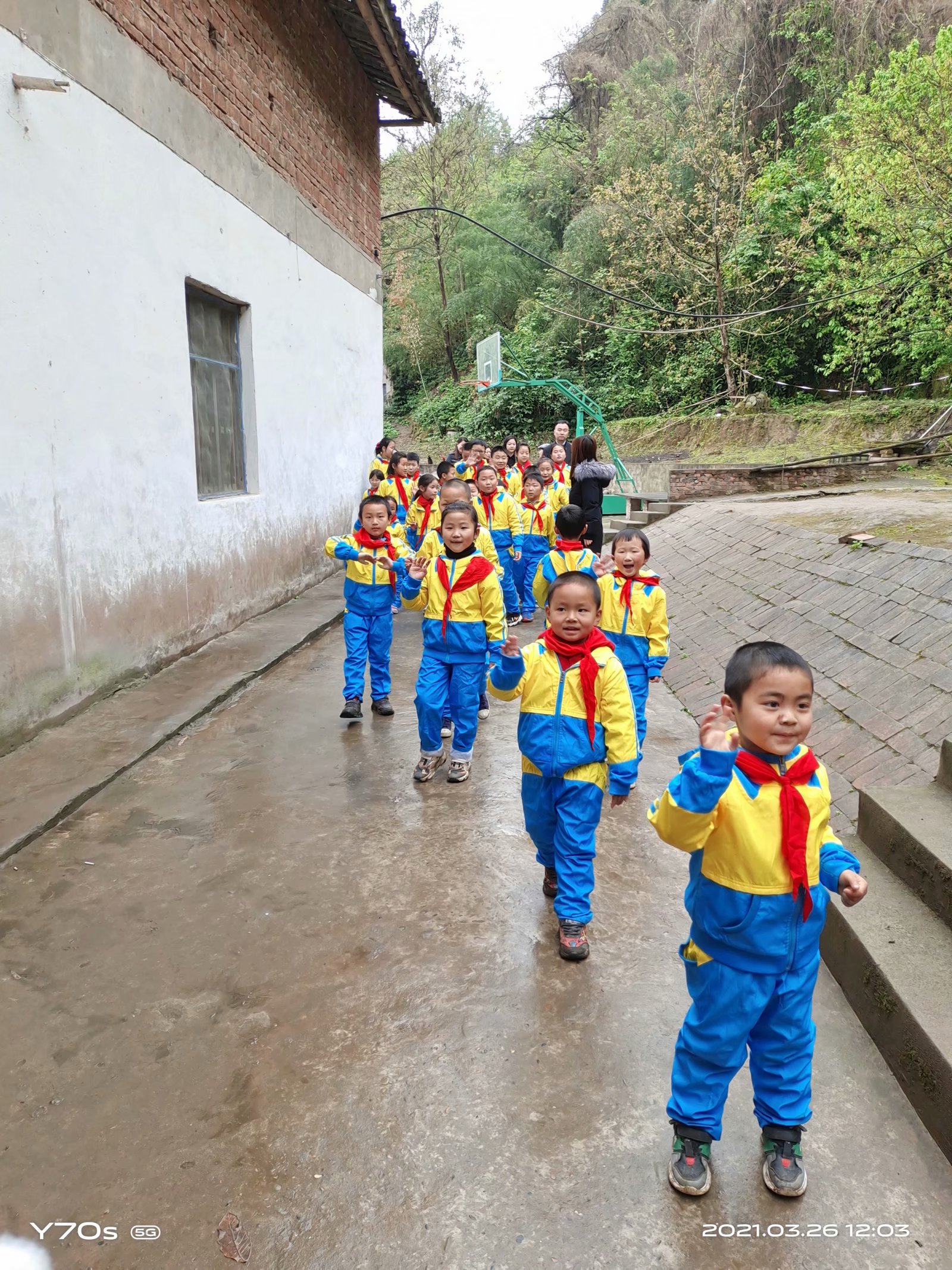 四川南充学校助学活动,南充助学