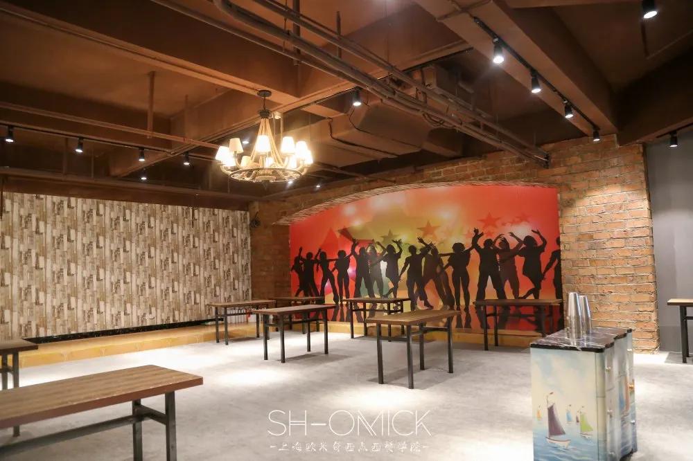 欧米奇学校位置,欧米奇学校日常生活