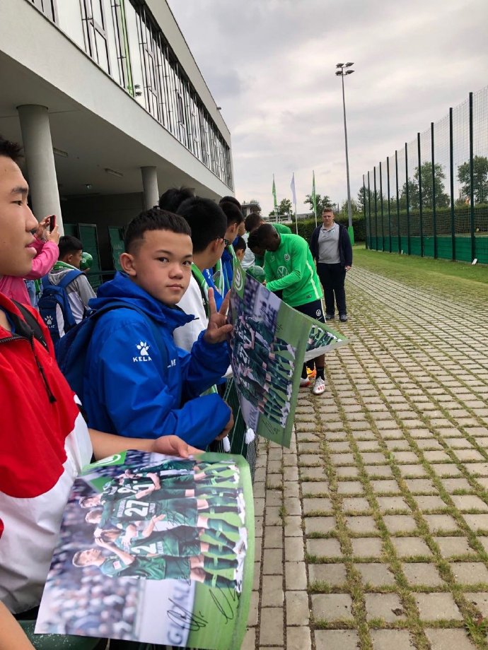 狼堡训练基地,狼堡足球训练营