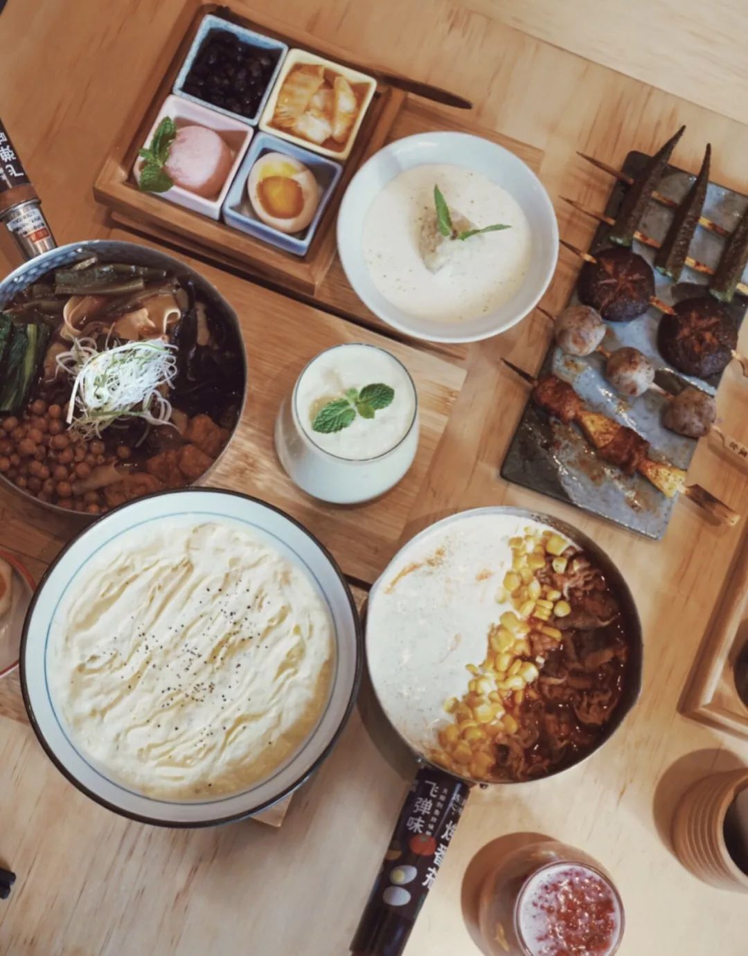 生活在南京的真实感受,南京适合生活嘛