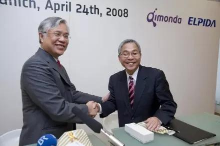 芯片巨头坂本幸雄,坂本幸雄能为中国造芯片吗