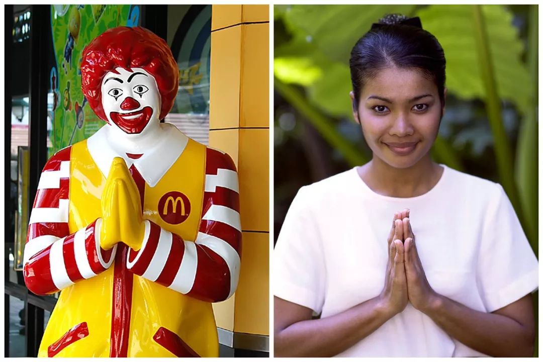 泰语关键词匹配,每天学五句日常泰语