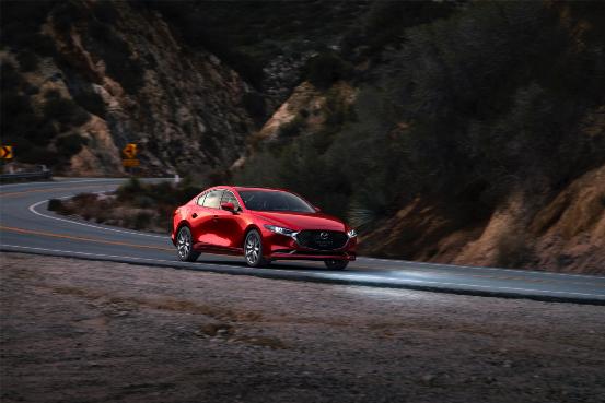 车主|至死是少年！两个昂克赛拉车主的故事