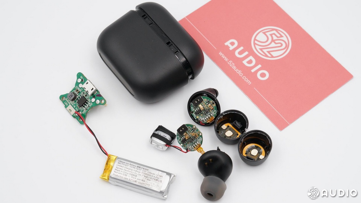 漫步者声迈x3蓝牙耳机发布,漫步者xemalx3耳机怎么使用