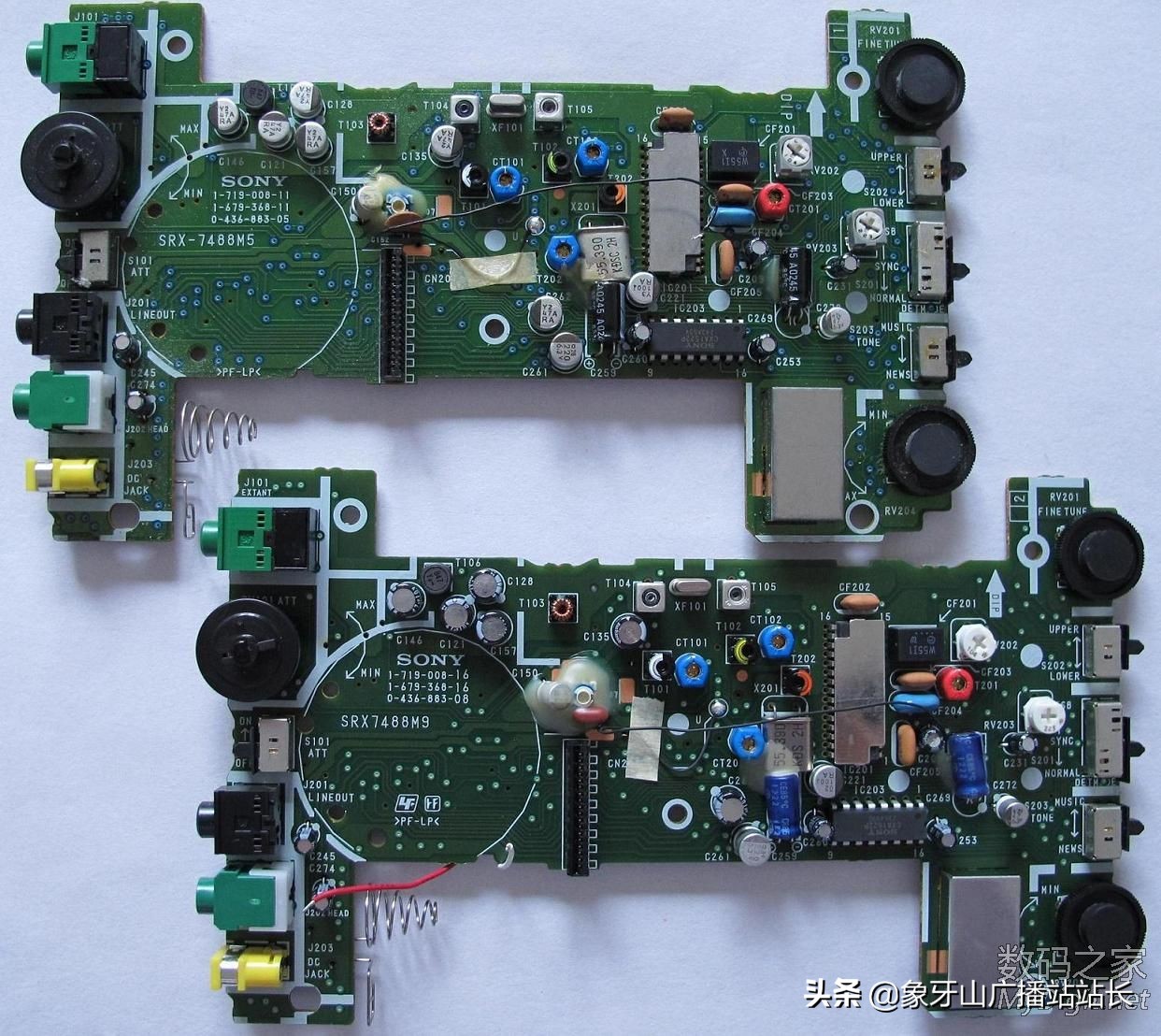 索尼7600音响,索尼7600gr收音机售价是多少元