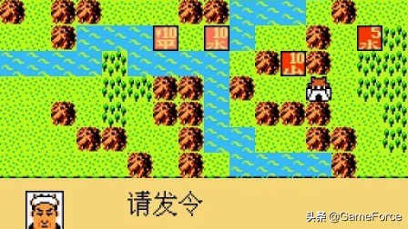 三国志霸王的大陆三个难度,南梦宫为什么放弃三国志