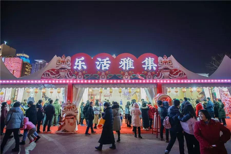 大家庭过年热门话题,过年时家分为几个区域