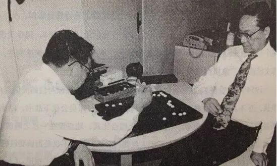 香港才子1989：与张国荣、林青霞共舞的日子