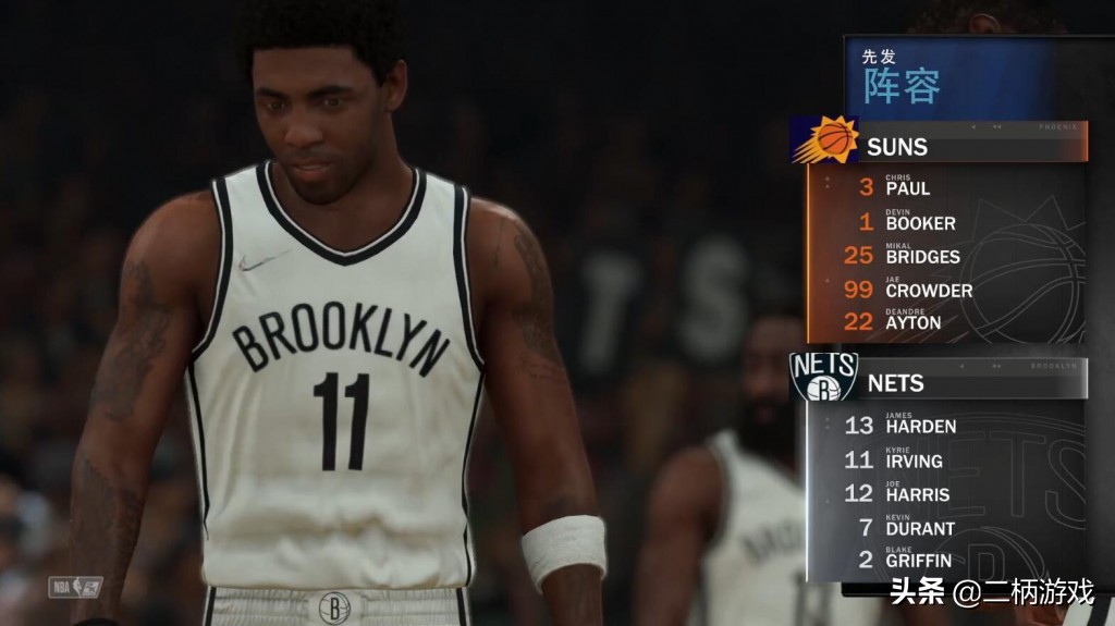 nba2k22手游游戏体验,nba2k22游玩教学