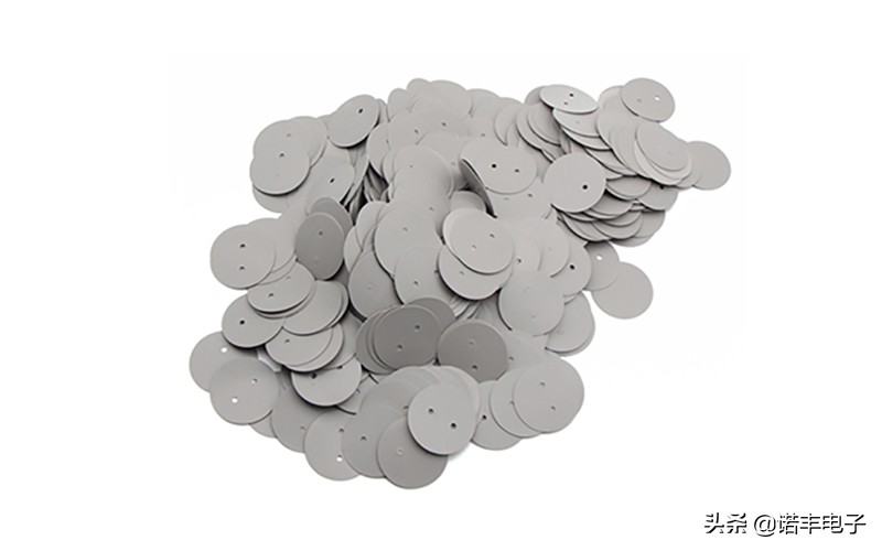 导热矽胶布一般用在什么产品上面,矽胶导热片有什么用