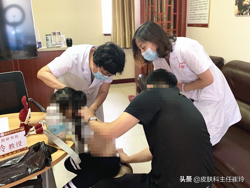 长征医院卢桂玲图片,长征医院卢桂玲简介