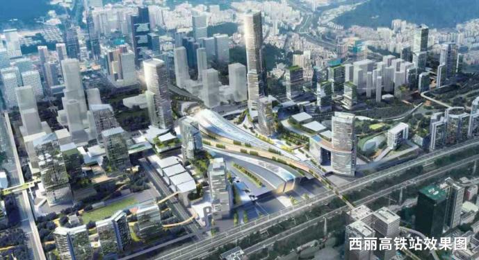 深圳南山区世界500强企业几家,世界500强深圳